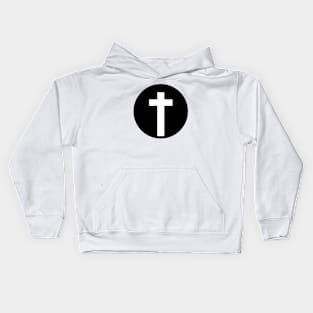 christian Kids Hoodie